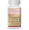 Pure Nutrition Cranberry Plus Urinary Tract Support Capsules Bottle Of 60
