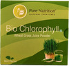 Pure Nutrition Bio Chlorophyll (Wheat Grass Juice Powder) - 15 Sachets