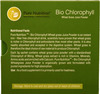 Pure Nutrition Bio Chlorophyll (Wheat Grass Juice Powder) - 15 Sachets