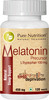 Pure Nutrition Melatonin Precursor ( L Tryptophan) 100Mg - 120 Tablets