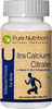Pure Nutrition Ultra Calcium Citrate 1250mg -Vitamin D Zinc & Magnesium-For Bone Health - 90 Tabs
