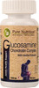 Pure Nutrition Glucosamine Chondroitin Complex With Herbal Extracts - 60 Tablets