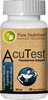 Pure Nutrition Acutest (Testosterone Support)- 60 Caps