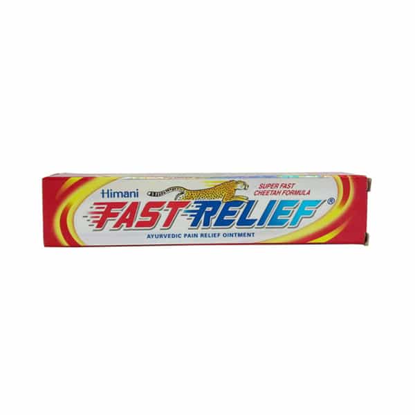 Himani Fast Relief Oint 15Ml