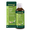 Vansaar Giloy Tulsi Juice - Immunity & Omniprotection|No Added Sugar|Organically Harvested - 1L