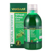 Vansaar Wheatgrass Juice - Natural Detoxifier For Healthy Liver |No Added Sugar 500ml