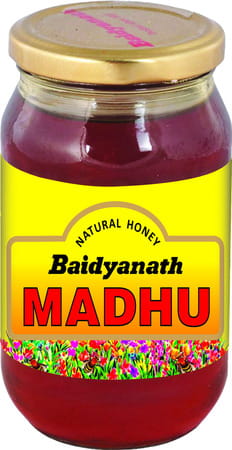 Baidyanath Madhu - 500 Gm