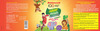 Baidyanath Junior Chyawanprash - Immunity Booster For Kids|Formulated With Shankpushpi - 500g