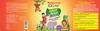 Baidyanath Junior Prash Health Food Jar Of 1 Kg