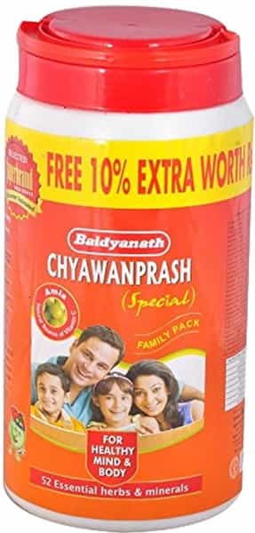 Baidyanath Chyawanprash Special - 2 Kg