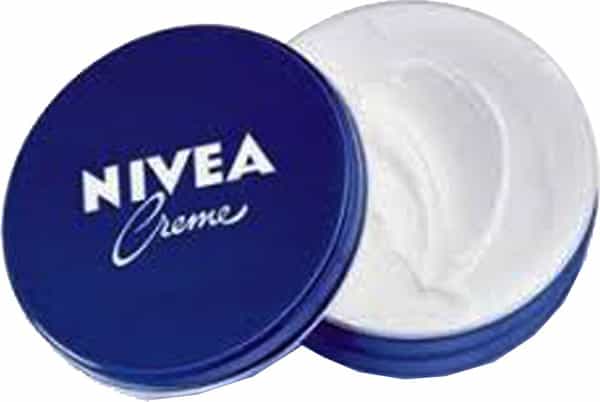 Nivea Creme Moisturizer Container Of 20 Ml