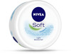 Nivea Soft Light Moisturizer Of 100 Ml
