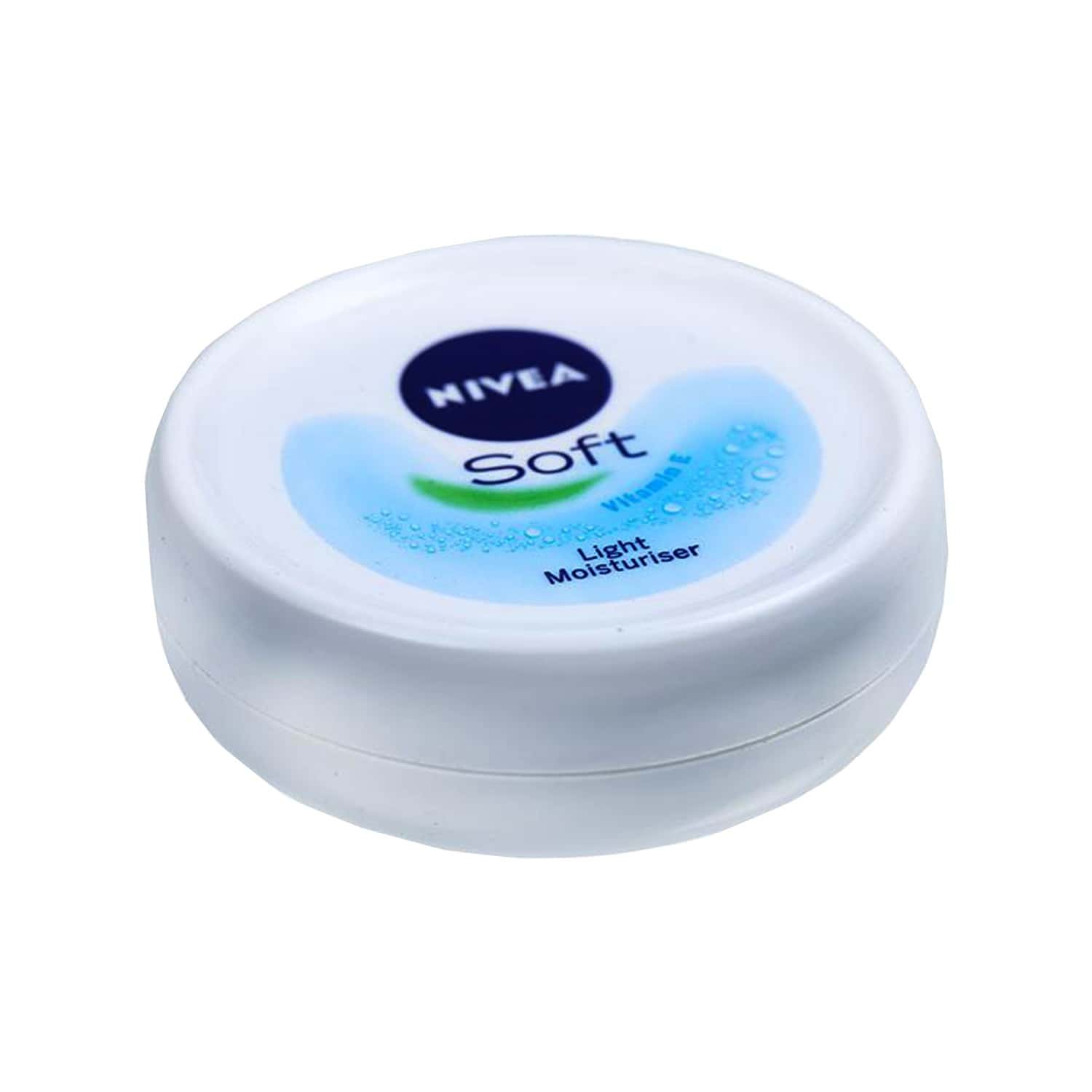 moisturizer of nivea