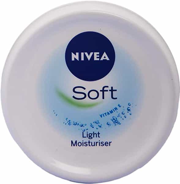 Nivea Soft Light Moisturizer Of 25 Ml