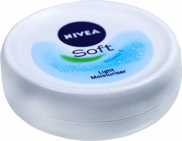 Nivea Soft Light Moisturizer Of 25 Ml