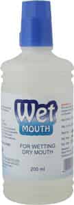 Wet Mouth Liquid 200ml