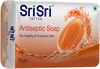 Sri Sri Tattva Antiseptic Soap 75Gm
