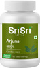 Sri Sri Tattva Arjuna - Cardiac Care | 60 Tabs | 500Mg