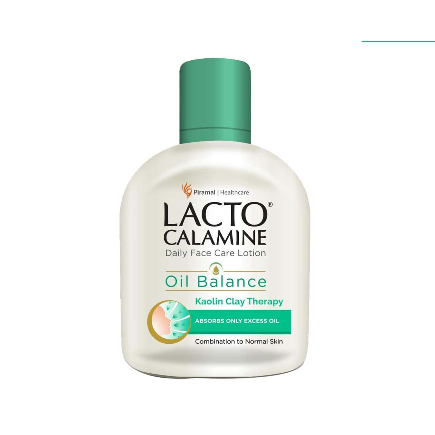 Buy Lacto Calamine Oil Balance Lotion ( Combination To Normal Skin