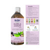 Sri Sri Tattva Karela Jamun Juice | Supports Metabolic Balance | Energy & Overall Wellness | 1 L