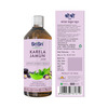 Sri Sri Tattva Karela Jamun Juice | Supports Metabolic Balance | Energy & Overall Wellness | 1 L