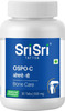 Sri Sri Tattva Mehantaka Vati | Supports Metabolic Balance | 60 Tabs | 1000 Mg