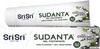 Sri Sri Tattva Sudanta Gel Toothpaste 100Gm