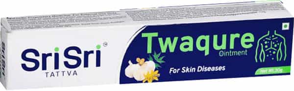Sri Sri Tattva Vitilwel Ointment | 100 G