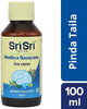 Sri Sri Tattva Medhya Rasayana 100Ml
