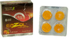 Eazol Lozenges Orange Flavour 8 Pcs