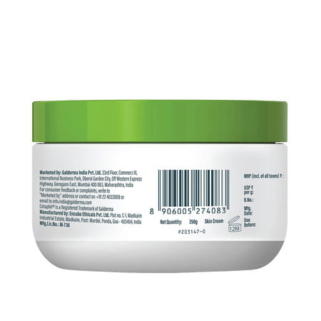 Cetaphil Moisturising Cream | Face & Body | 250 Gm