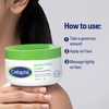 Cetaphil Moisturising Cream | Face & Body | 250 Gm