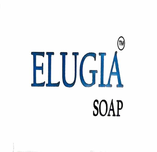 Elugia Soap 75Gm
