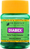 Dr. Vaidya's Diabex Pills Ayurvedic Pill For Diabetes & Blood Sugar Control 30 Pill Each (Pack Of 2)