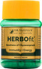 Dr. Vaidya's Herbofit | Goodness Of Chywanprash In A Capsule -30 Capsules Each (Pack Of 2)