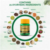 Dr. Vaidya's Herbofit | Goodness Of Chywanprash In A Capsule -30 Capsules Each (Pack Of 2)
