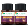 Dr. Vaidya's Piles Care-30 Capsules - Pack Of 2