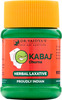 Dr. Vaidya's Kabaj Churna | Ayurvedic Churna For Constipation | 50G Each (Pack Of 2)