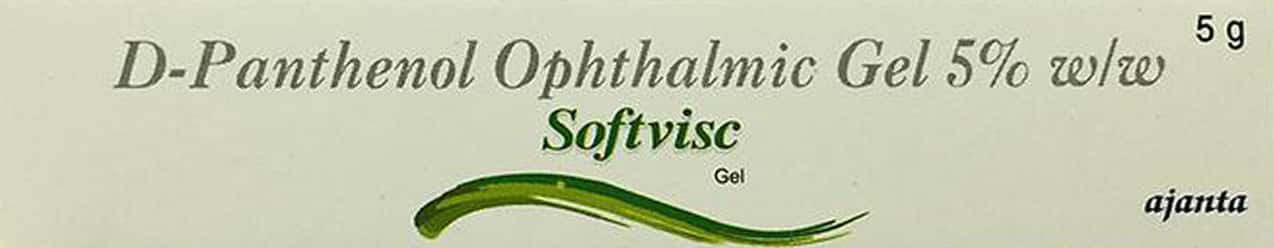 Buy SOFTVISC Online & Get Upto 60% OFF at PharmEasy