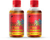 Dr. Vaidya's Ayurvedic Nirgundi Joint Guard Oil | Joint And Muscular Pain | 100 Ml (Pack Of 2)