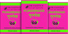 Dr. Vaidya's Ayurvedic Punarnava Pills | Kidney Stones & Kidney Ailments | 24 Pills (Pack Of 3)