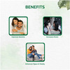 Dr. Vaidya's Herbo24turbo - Ayurvedic Capsules For Male Wellness 30 Capsules (Pack Of 1)