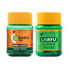 Dr. Vaidya's Constipation Pack | Ayurvedic Medicine For Constipation & Heartburn