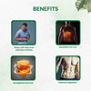 Dr. Vaidya's Constipation Pack | Ayurvedic Medicine For Constipation & Heartburn