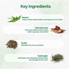 Dr. Vaidya's Constipation Pack | Ayurvedic Medicine For Constipation & Heartburn