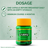 Dr. Vaidya's Constipation Pack | Ayurvedic Medicine For Constipation & Heartburn