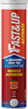 Fast&Up Activate-Preworkout Drink Caffeine Free-L Arginine L Carnitine-Orange 10 Effervescent Tabs