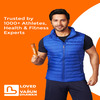 Fast&Up Charge Vitamin C & Zinc Effervescent Tablets With Natural Amla -Orange Flavour (20 Tablets)