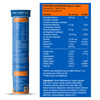Fast&Up Reload Hydration With Electrolytes - Effervescent Tablets - Berry(20 Tablets)