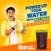 Fast&Up Reload Hydration With Electrolytes - Effervescent Tablets - Cola (20 Tablets)